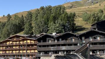 Apartemen | Eksterior