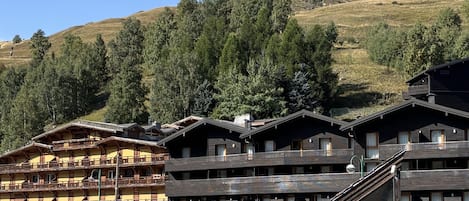 Apartment | Exterior