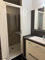 Apartamento | Banheiro