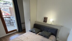 Unclassified image, 4 of 12, button - 3-bedroom Apartment for six Guests (Les Deux Alpes)