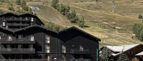 Apartment | Exterior