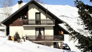 Außenbereich
