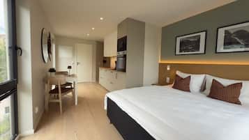 Căn hộ có tầm nhìn toàn cảnh, quang cảnh biển | Truy cập Internet không dây miễn phí