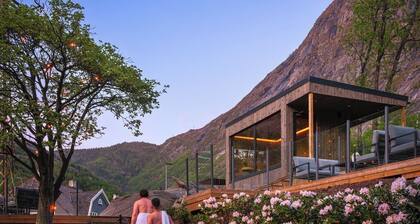 Odda City Apartments