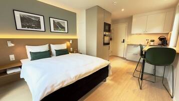 Căn hộ Tiêu chuẩn | Truy cập Internet không dây miễn phí