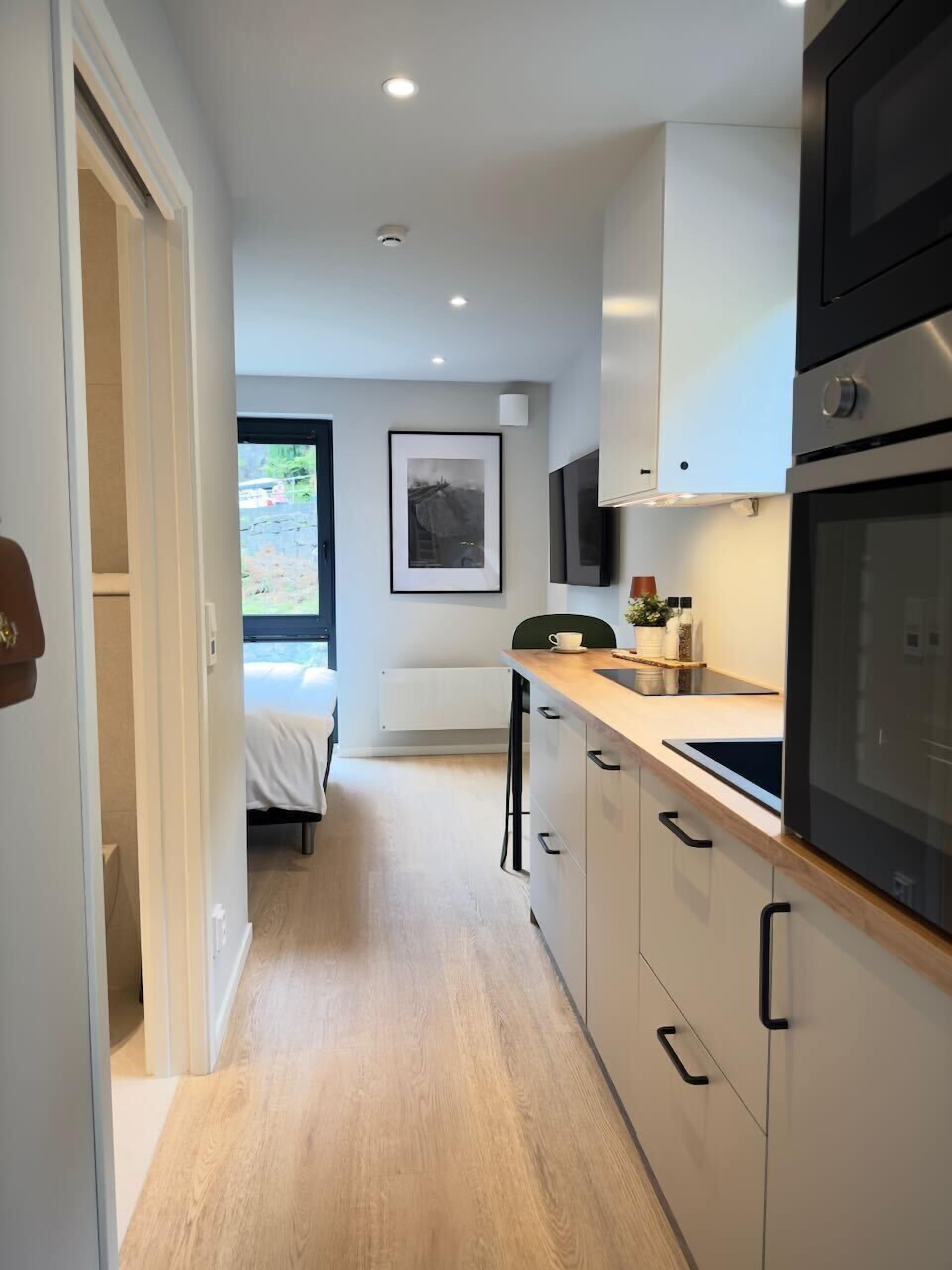 Departamento estándar | Wifi gratis 