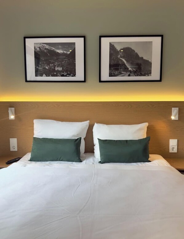 Standaard appartement | Gratis wifi