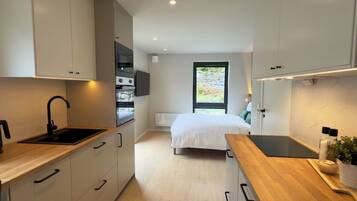 Căn hộ Tiêu chuẩn, quang cảnh biển | Truy cập Internet không dây miễn phí