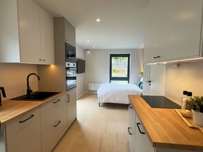 Standard Apartment, Sea View | Free WiFi