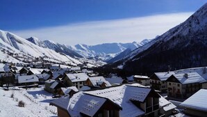 Miscellaneous - Charming 5-person Apartment in the Resort Center (Saint-Sorlin-d'Arves)