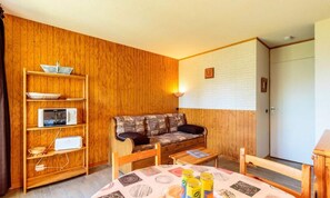 Living area - Pendulum 02 (La Plagne-Tarentaise)