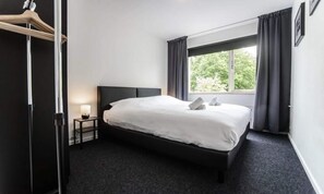 Iron/ironing board - Apartments for 4 People (Zandvoort)