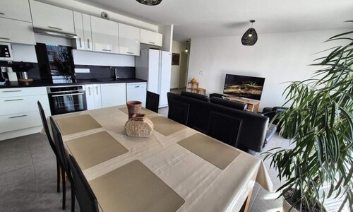 Apartment in Aix-les-bains Near Lake & Forest