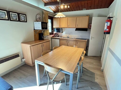 Comfortable Chalet in Oignies