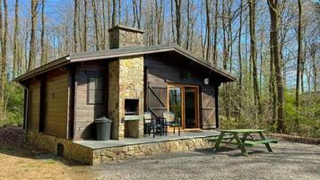 Khu ẩm thực ngoài trời