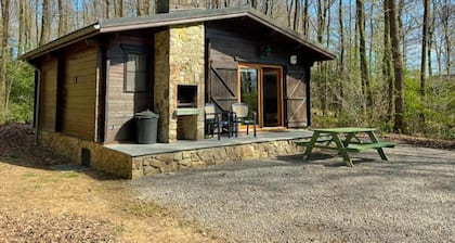 Comfortable Chalet in Oignies for 6