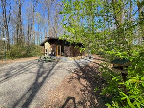 Chalet | Extérieur