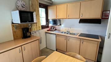 Chalet | Private kitchen