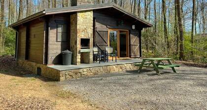 Comfortable Chalet in Oignies for 6