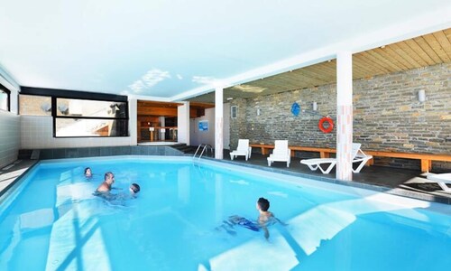 Holiday Home in Louron Valley, Sauna Bliss