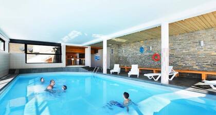 Holiday Home in Louron Valley, Sauna Bliss