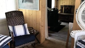 Sisätilat