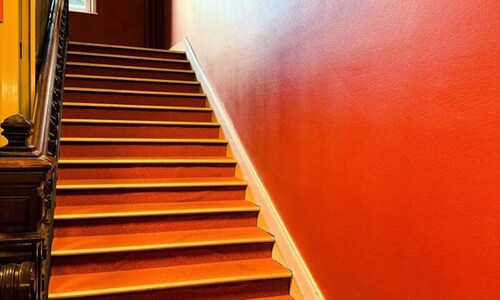 Holiday Home in Luxeuil Near Spa Center