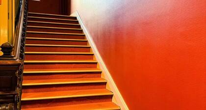 Holiday Home in Luxeuil Near Spa Center