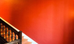 Interior - Holiday Home in Luxeuil Near Spa Center (Luxeuil-les-Bains)