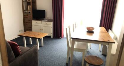 Holiday Home Near Pyrenees Ski Slopes