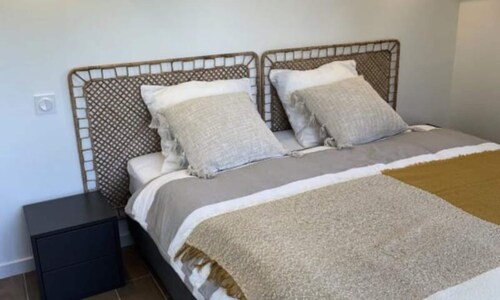 Apartments for 2 People