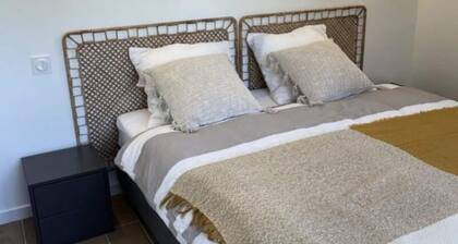 Apartments for 2 People