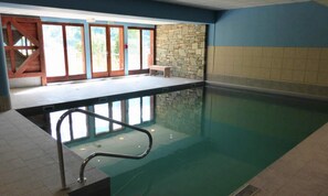 Utomhuspool