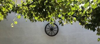 Lele Maria's Cottage