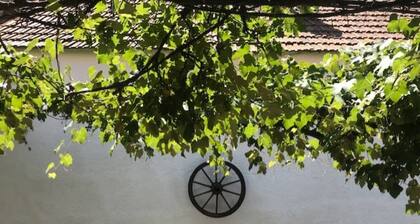 Lele Maria's Cottage