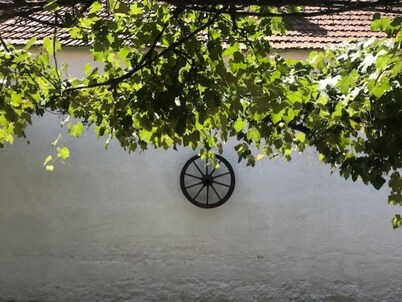 Lele Maria's Cottage