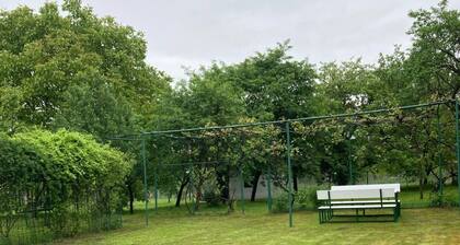 Lele Maria's Cottage