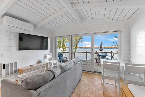 The Cozy Crystal Cottage - Dogs OK