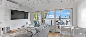 The Cozy Crystal Cottage - Dogs OK