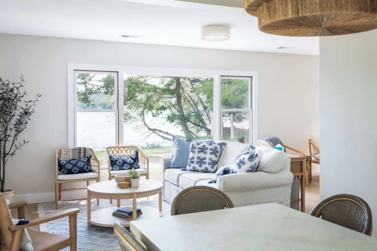 Little Glen Cottage|lakefront|hot Tub|dog Friendly - Glen Arbor, MI