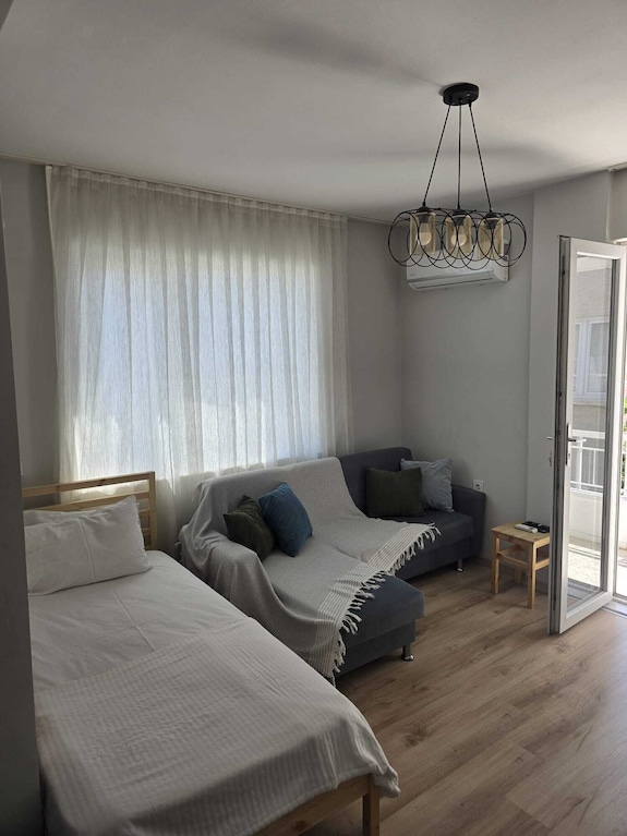 Best District Superior Apartment Flats Close To Kaleiçi - Kepez