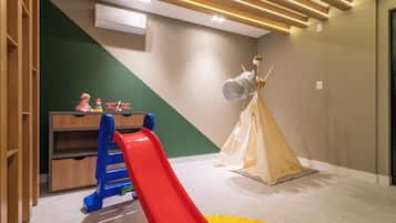 Actividades infantiles