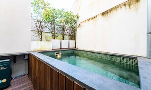 Pool - Nomad's Lux - 3bdr Foz Velha Porto (Porto)