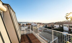 Property grounds - Nomad's Lux - 3bdr Foz Velha Porto (Porto)