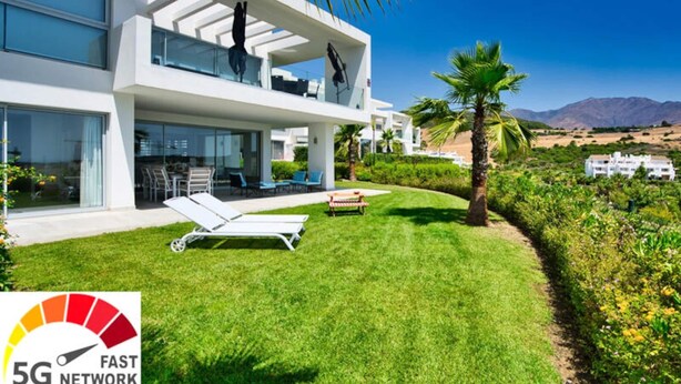 Unclassified image, 1 of 3, button - Al-1204 Estepona - Apartment - Alcazaba Lagoon (Casares)