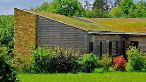 Unclassified image, 2 of 3, button - House Near Sorges With Pool & Nature (Sorges-et-Ligueux-en-Perigord)