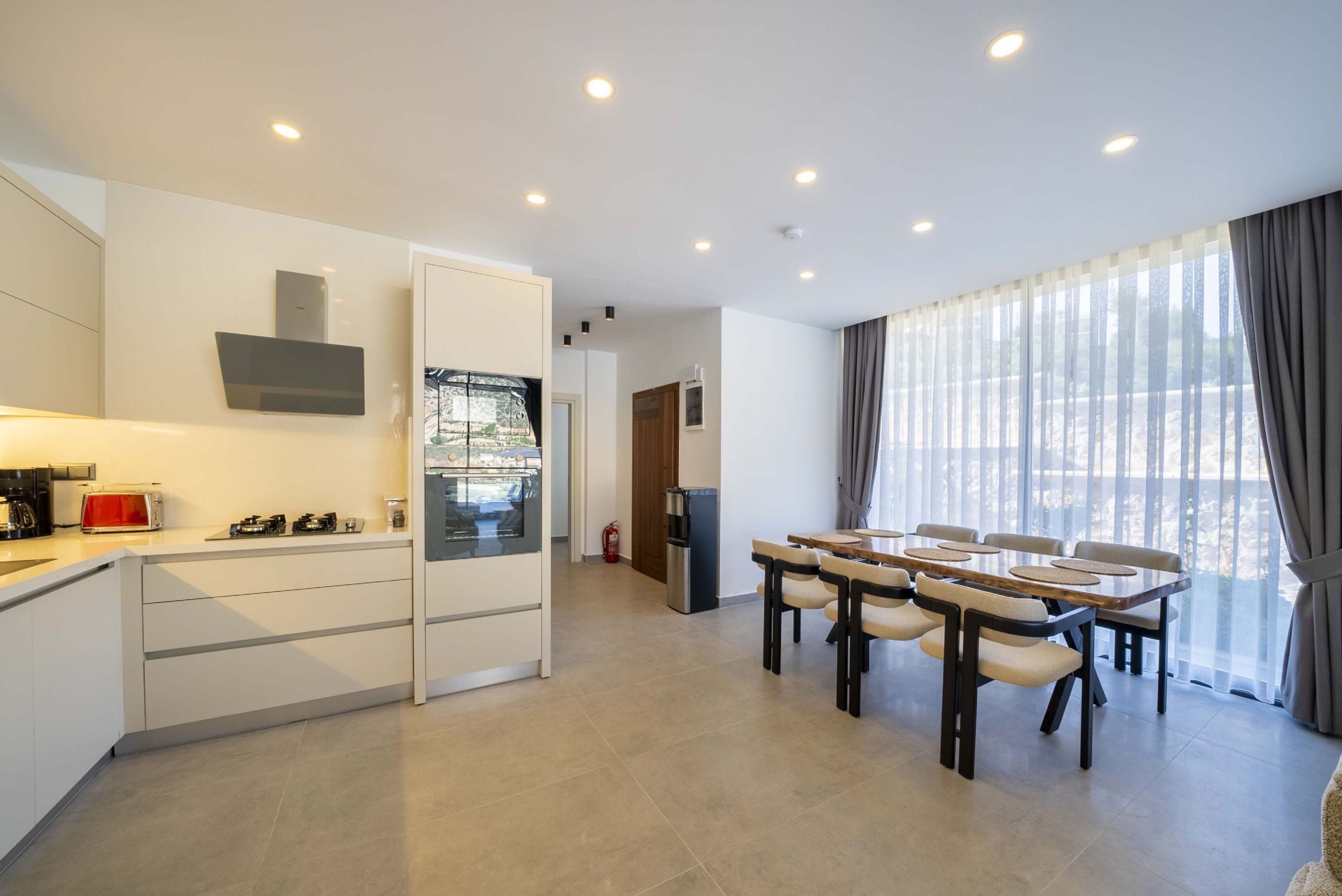 Villa | 3 slaapkamers