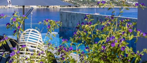 Villa | 3 soveværelser