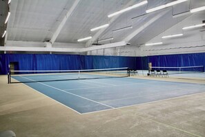 Sportplatz