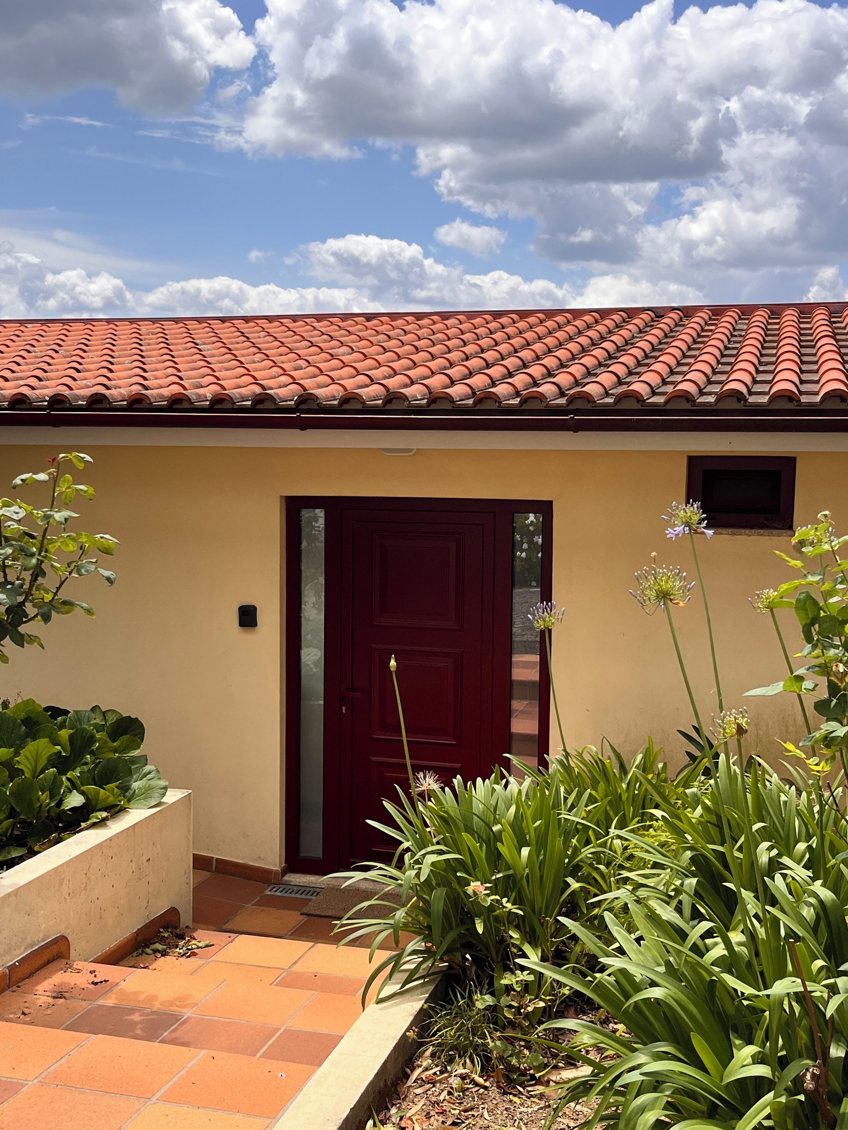 Family House, Balcony, Mountain View | Exterior detail